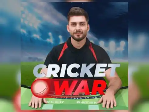 Cricket War