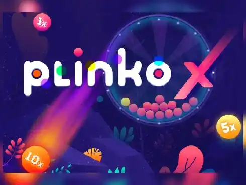 PlinkoX